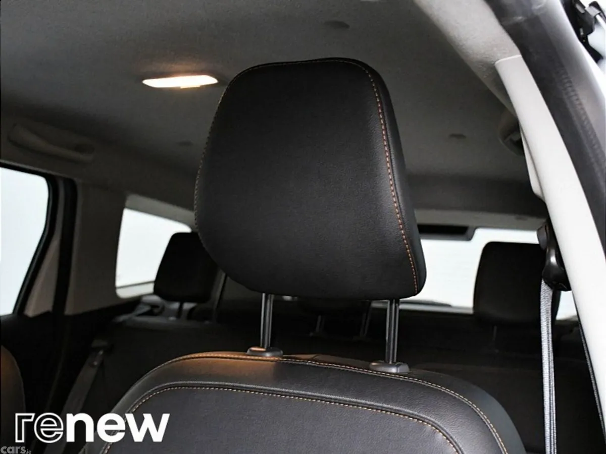 Dacia Duster SUV, Diesel, 2022, White