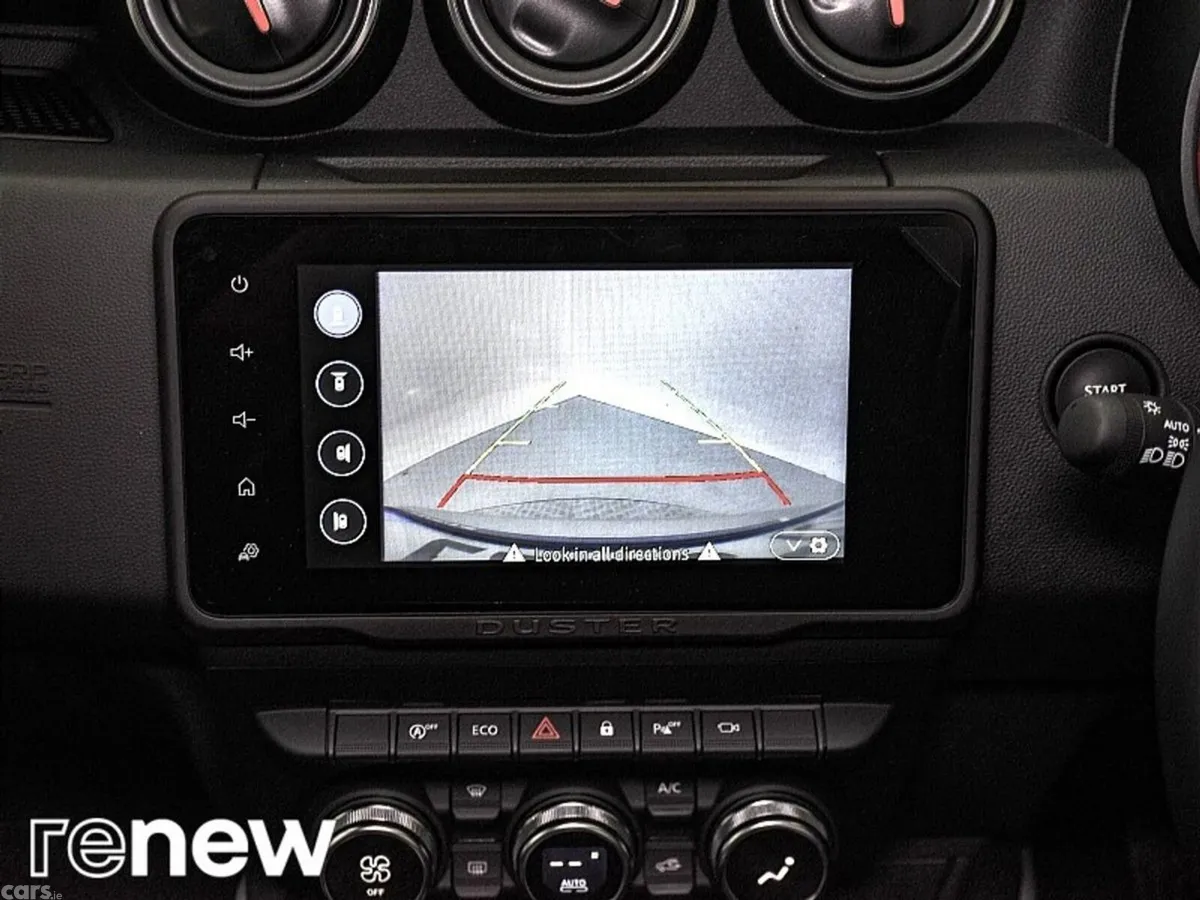 Dacia Duster SUV, Diesel, 2022, White