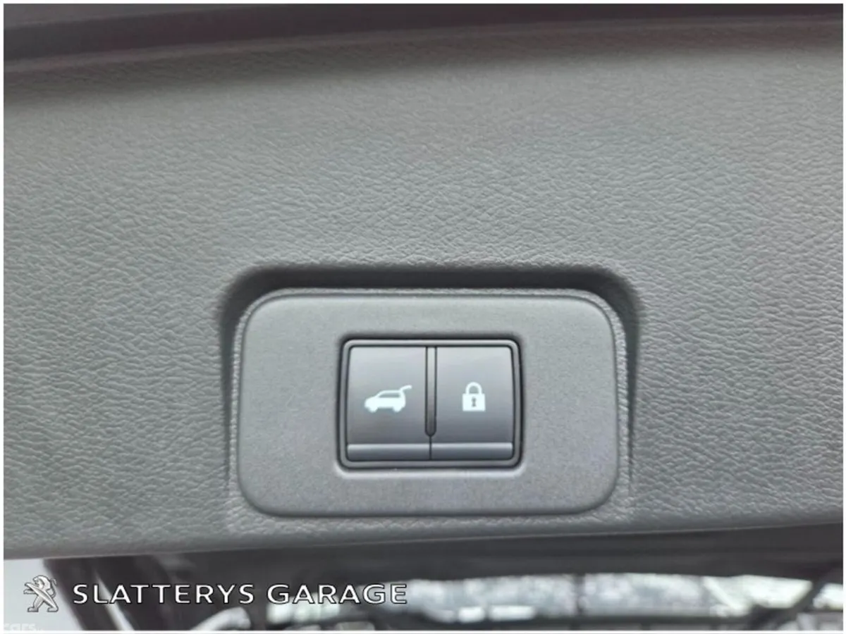 Nissan X-Trail SUV, Petrol, 2024, Black