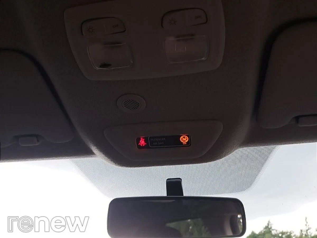 Dacia Duster SUV, Diesel, 2021, Red