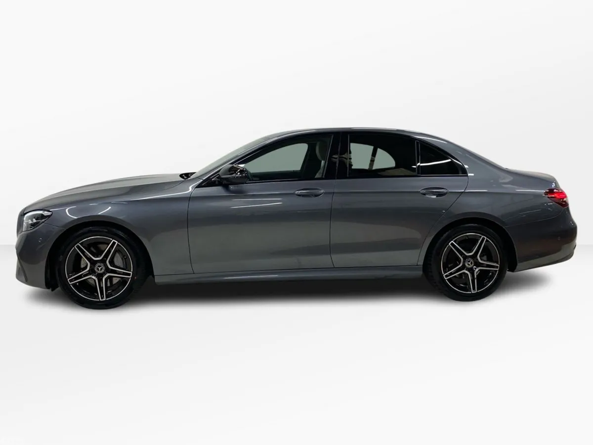 Mercedes-Benz E-Class Saloon, Diesel, 2023, Grey