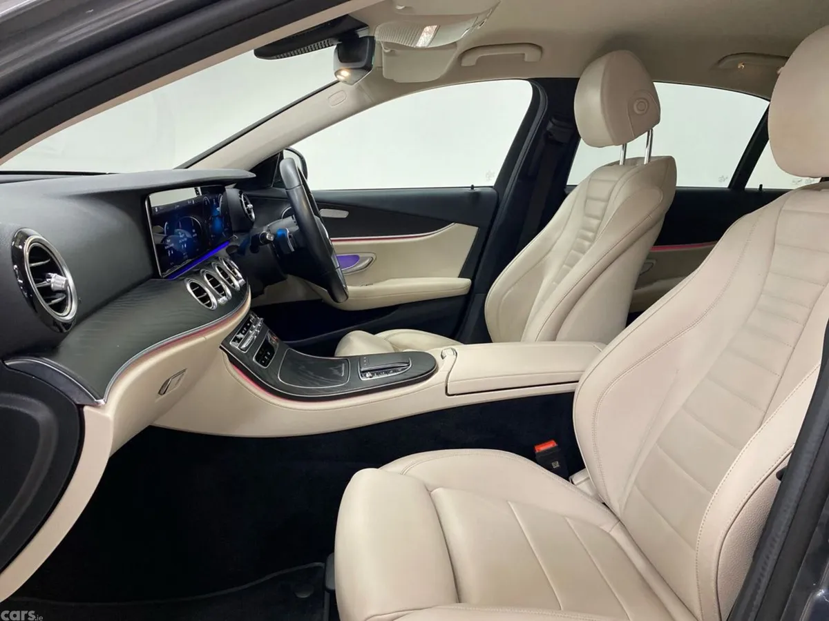 Mercedes-Benz E-Class Saloon, Diesel, 2023, Grey