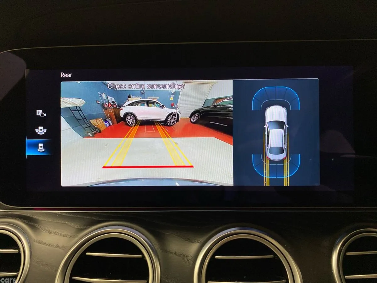 Mercedes-Benz E-Class Saloon, Diesel, 2023, Grey