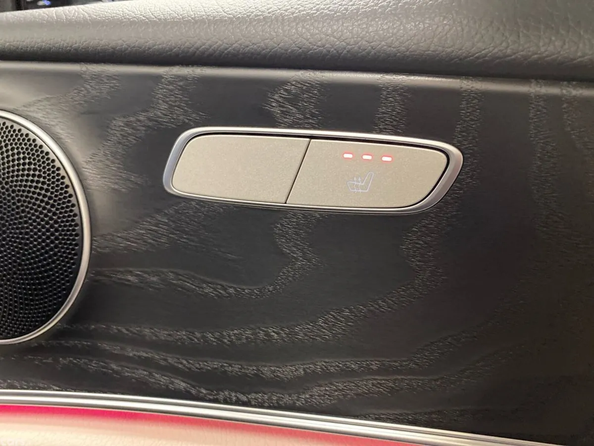 Mercedes-Benz E-Class Saloon, Diesel, 2023, Grey