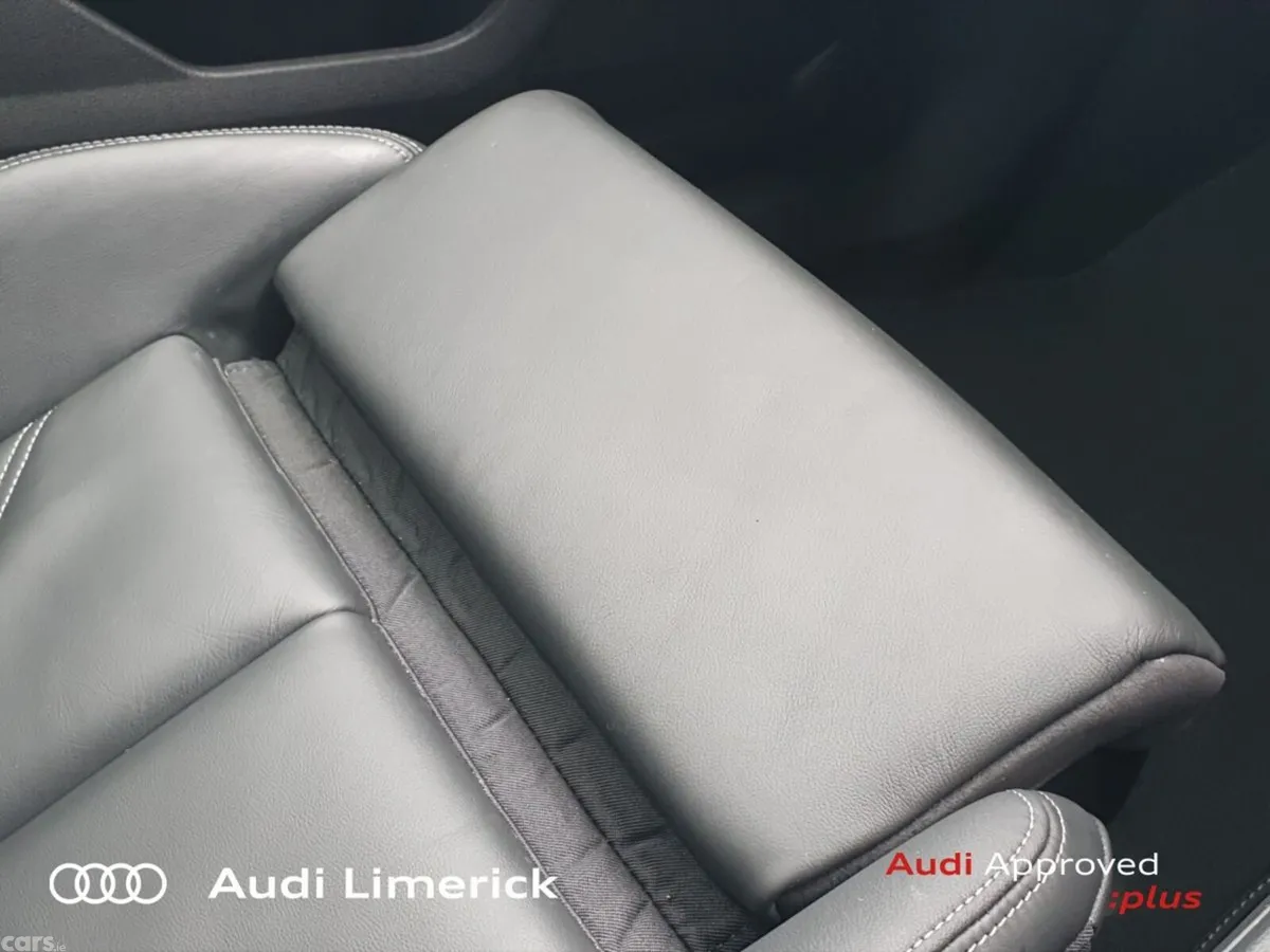 Audi Q3 SUV, Diesel, 2024, White