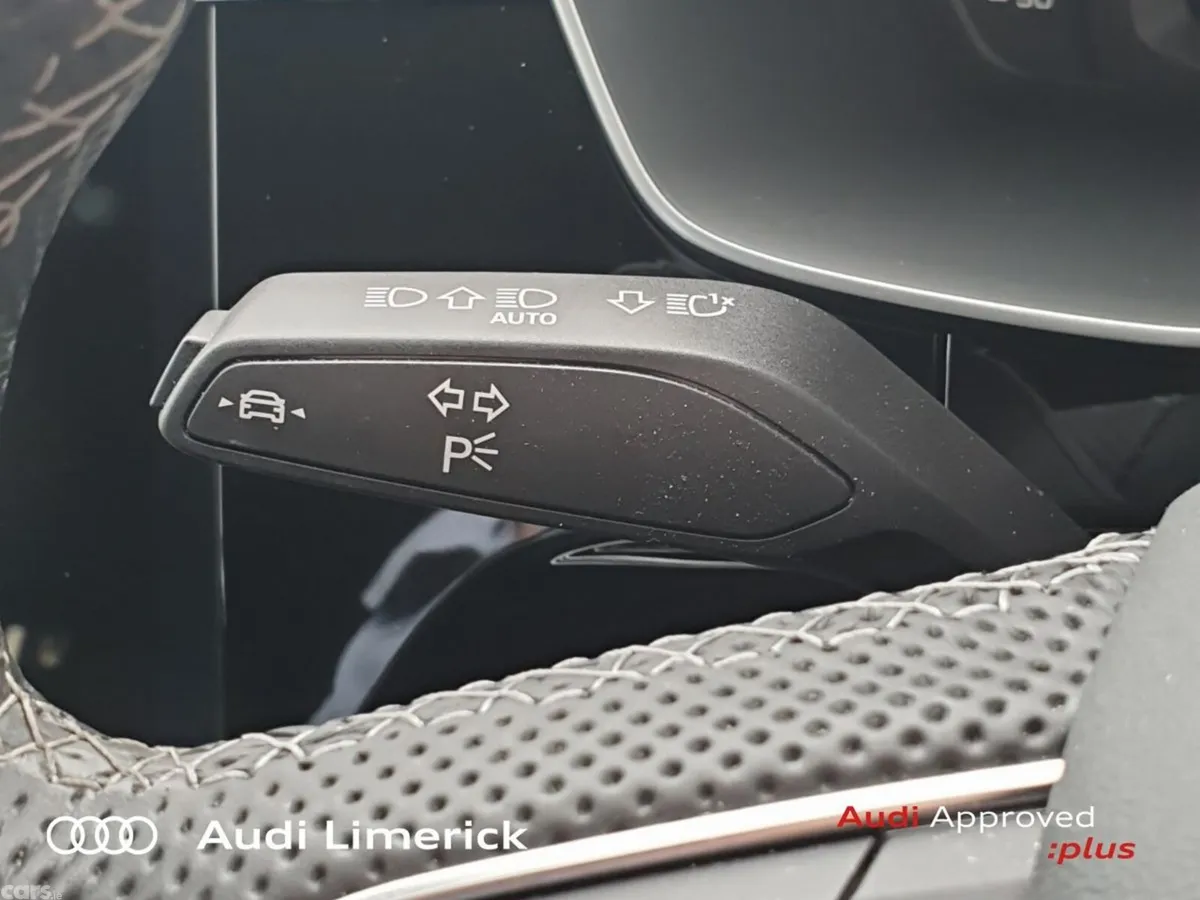 Audi Q3 SUV, Diesel, 2024, White
