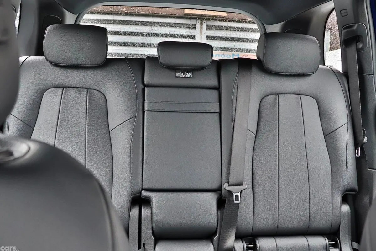 Mercedes-Benz GLB Estate, Diesel, 2020, Blue