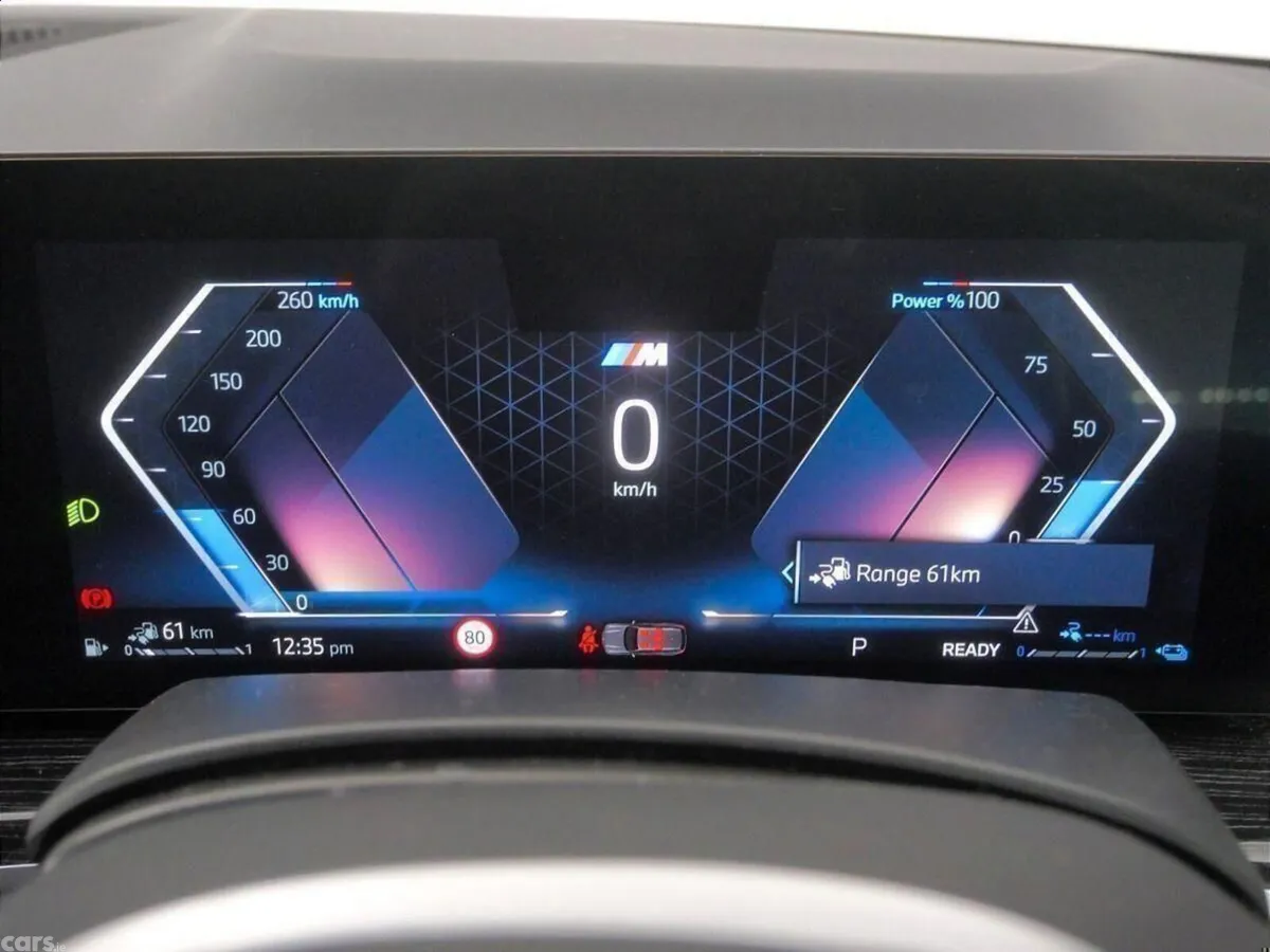 BMW X5 SUV, Petrol Plug-in Hybrid, 2025, Black