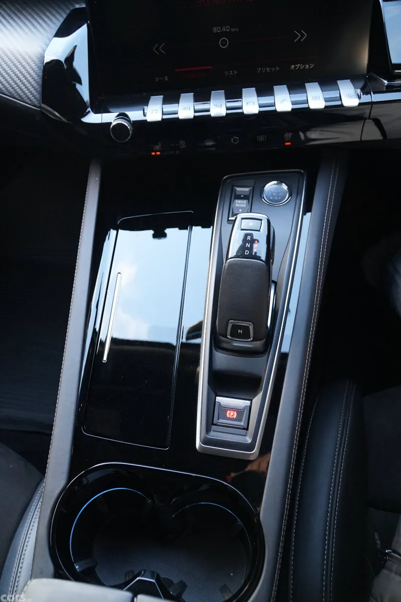 Peugeot 508 Saloon, Diesel, 2019, Red