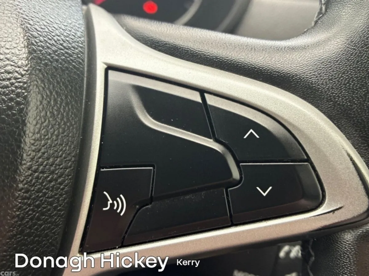 Dacia Duster SUV, Diesel, 2023, Black