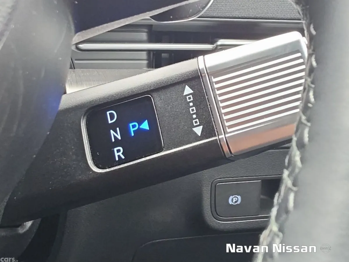 Hyundai KONA MPV, Petrol Hybrid, 2024, White