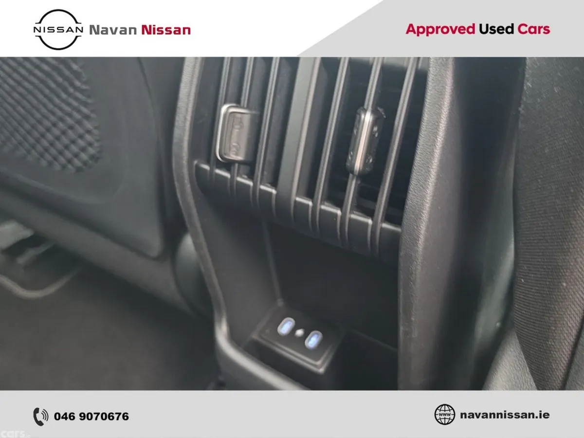Hyundai KONA MPV, Petrol Hybrid, 2024, White