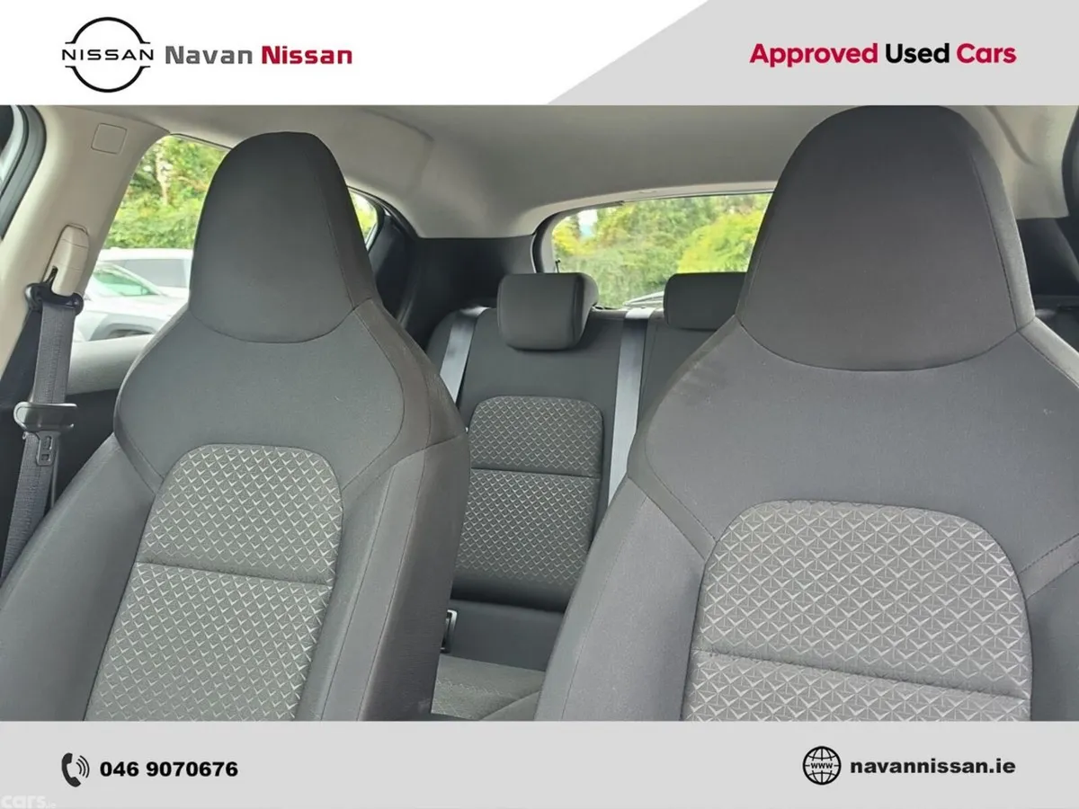Nissan Juke SUV, Petrol Hybrid, 2026, White