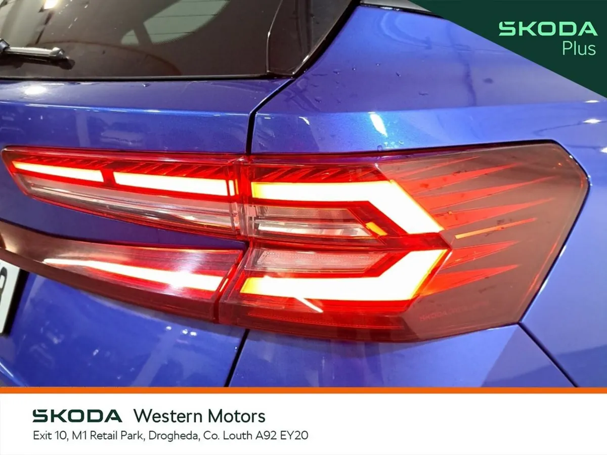 Skoda Kodiaq SUV, Diesel, 2026, Blue