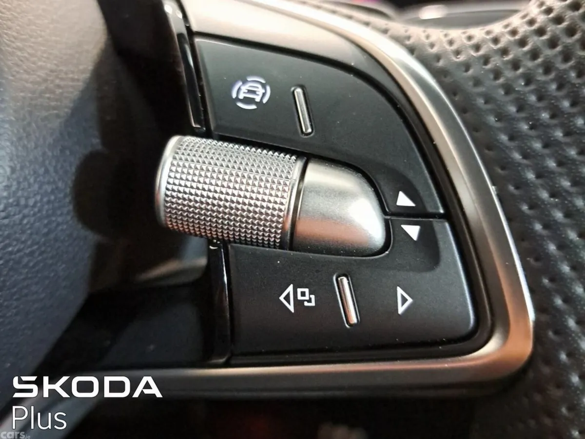 Skoda Kodiaq SUV, Diesel, 2026, Blue