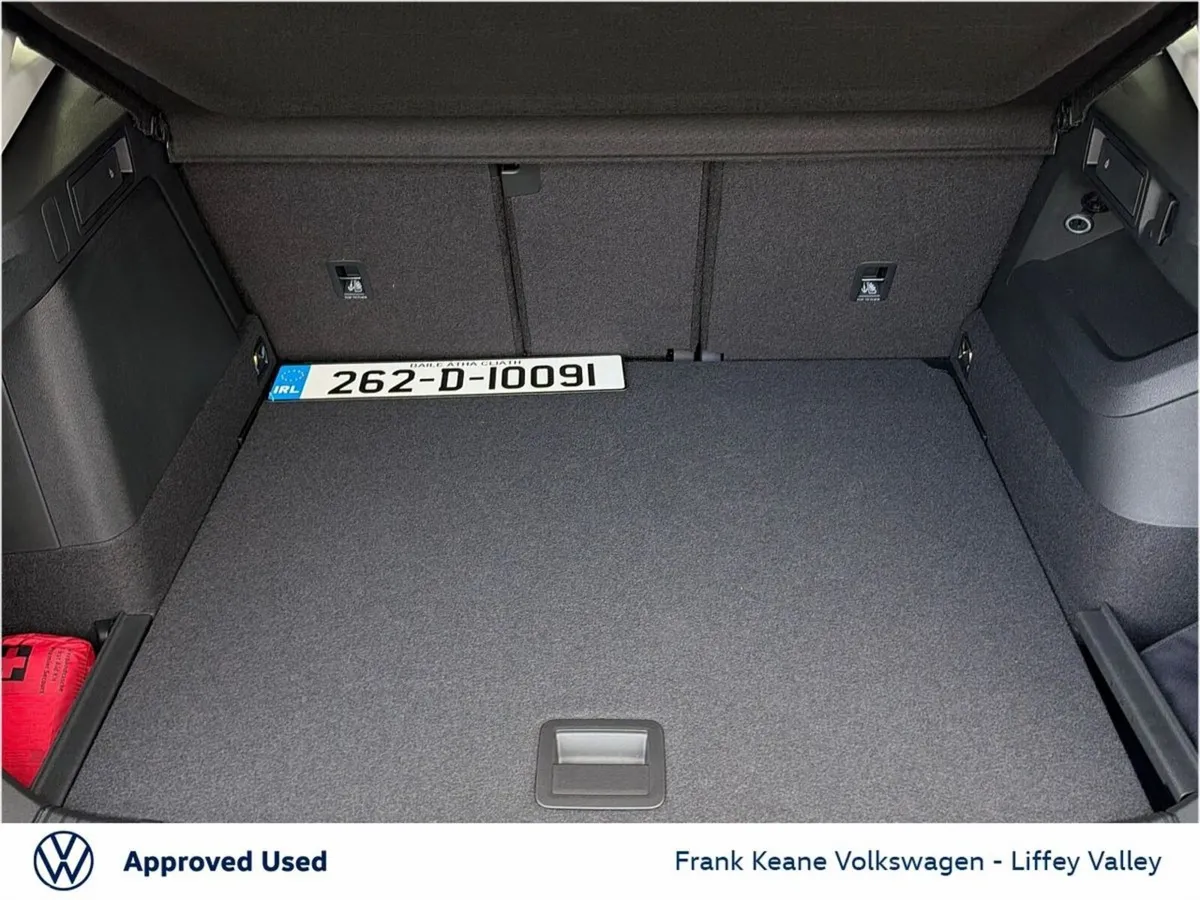 Volkswagen Tiguan SUV, Petrol Plug-in Hybrid, 2026, Silver