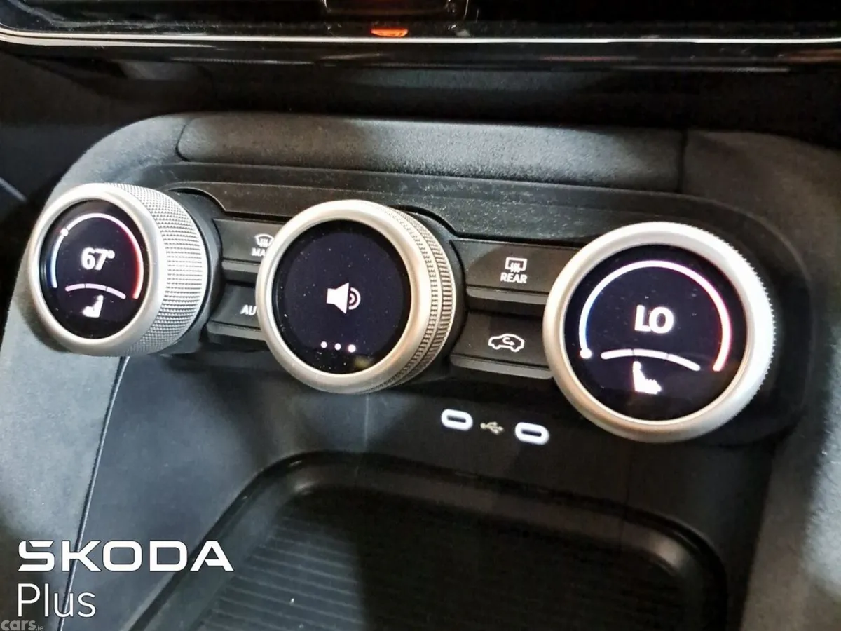 Skoda Kodiaq SUV, Diesel, 2026, Blue
