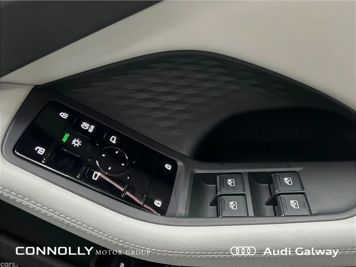 Audi A6 Saloon, Diesel, 2027, Black