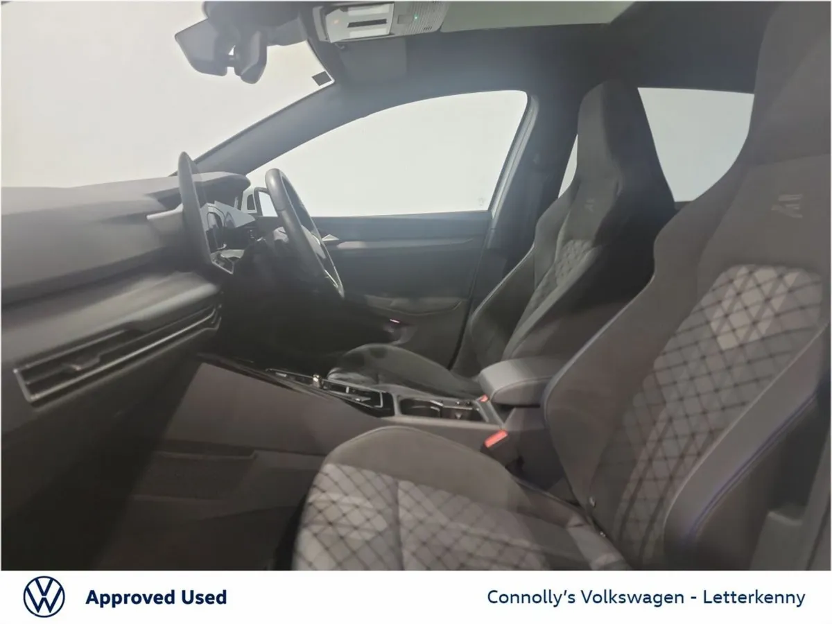 Volkswagen Golf Hatchback, Petrol, 2026, White