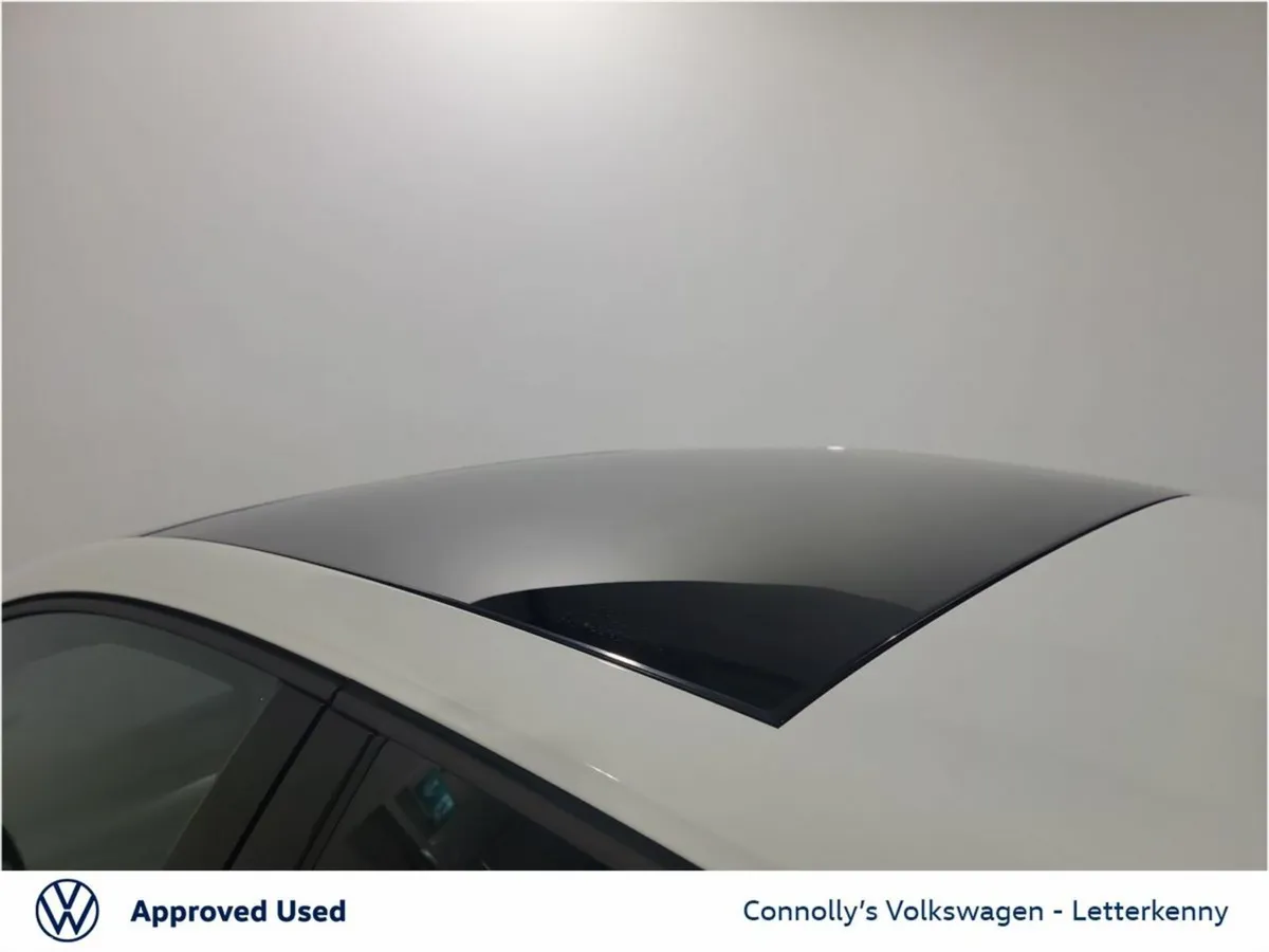 Volkswagen Golf Hatchback, Petrol, 2026, White
