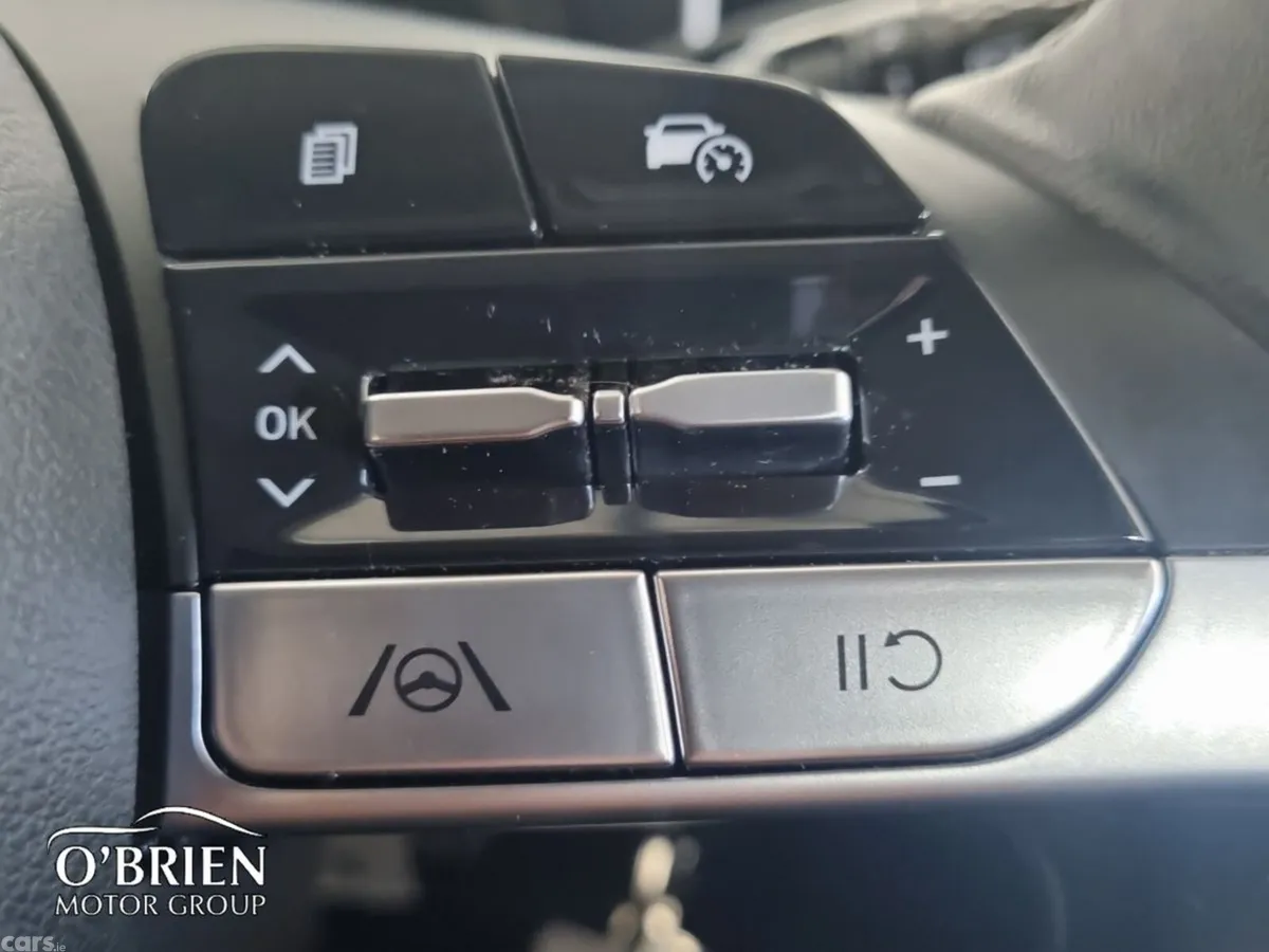 Hyundai Tucson SUV, Diesel, 2022, Black