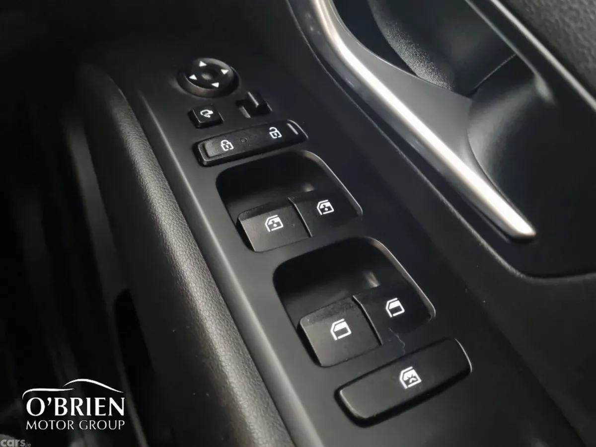 Hyundai Tucson SUV, Diesel, 2022, Black