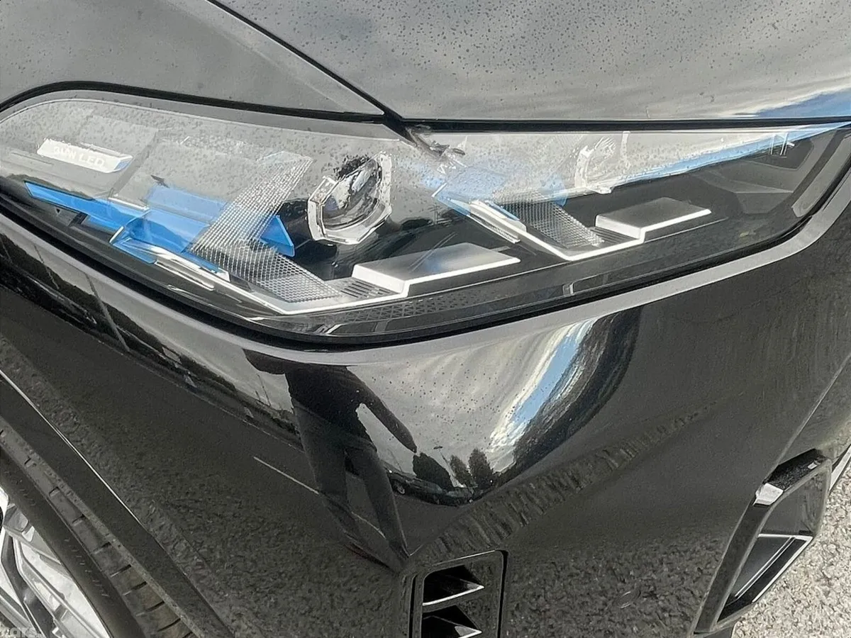 BMW X5 SUV, Petrol Plug-in Hybrid, 2026, Black