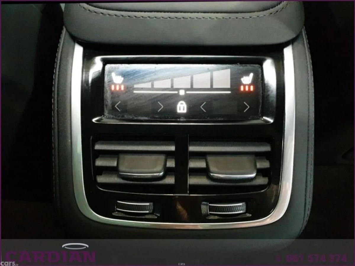 Volvo XC90 SUV, Petrol Hybrid, 2026, Grey
