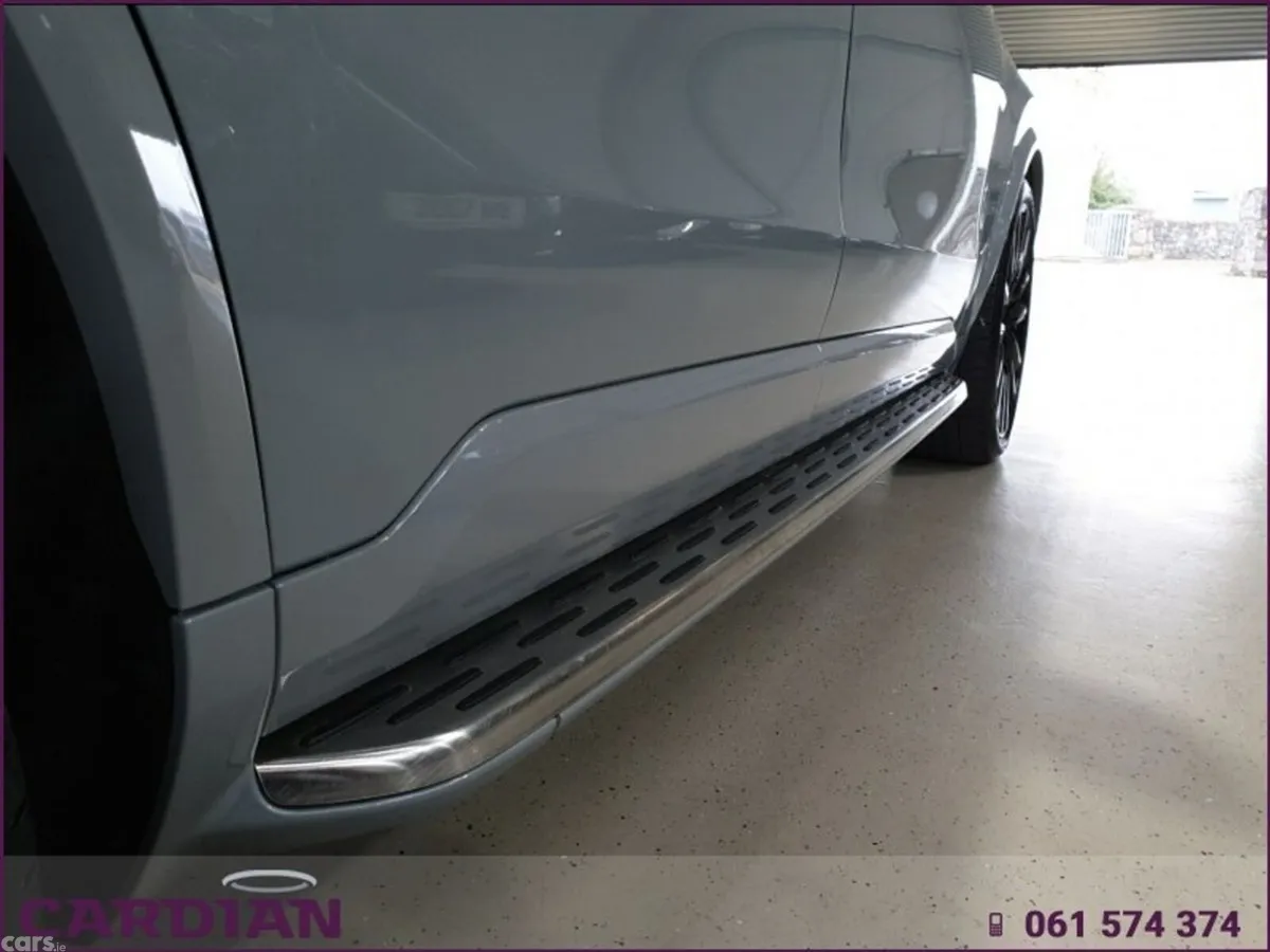 Volvo XC90 SUV, Petrol Hybrid, 2026, Grey