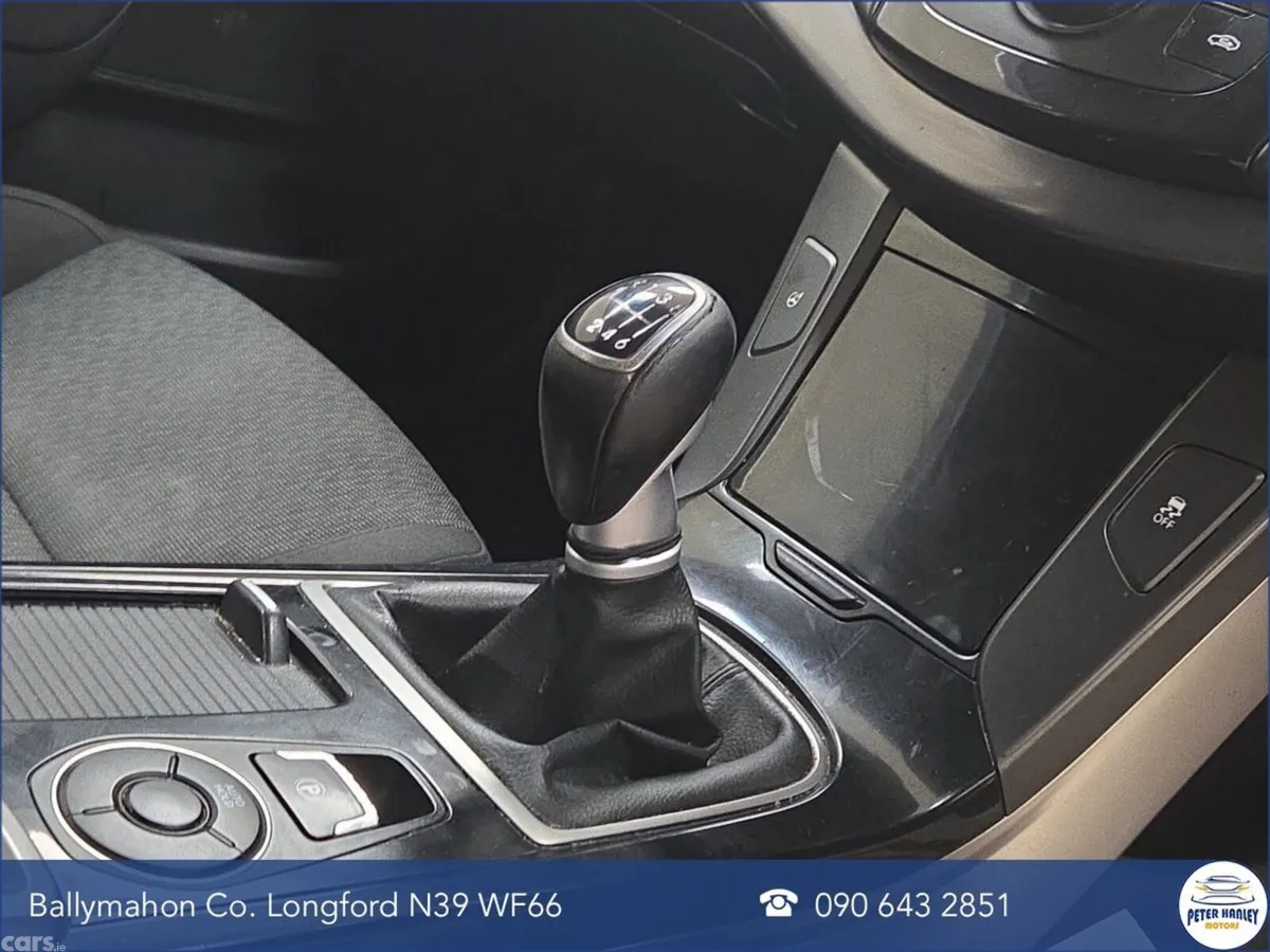 Hyundai i40 Saloon, Diesel, 2015, Silver