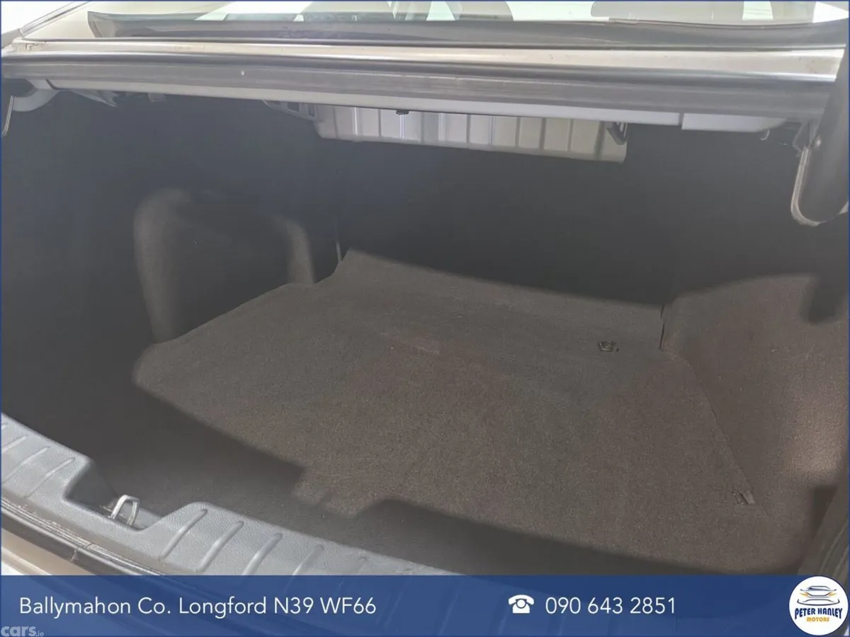 Hyundai i40 Saloon, Diesel, 2015, Silver