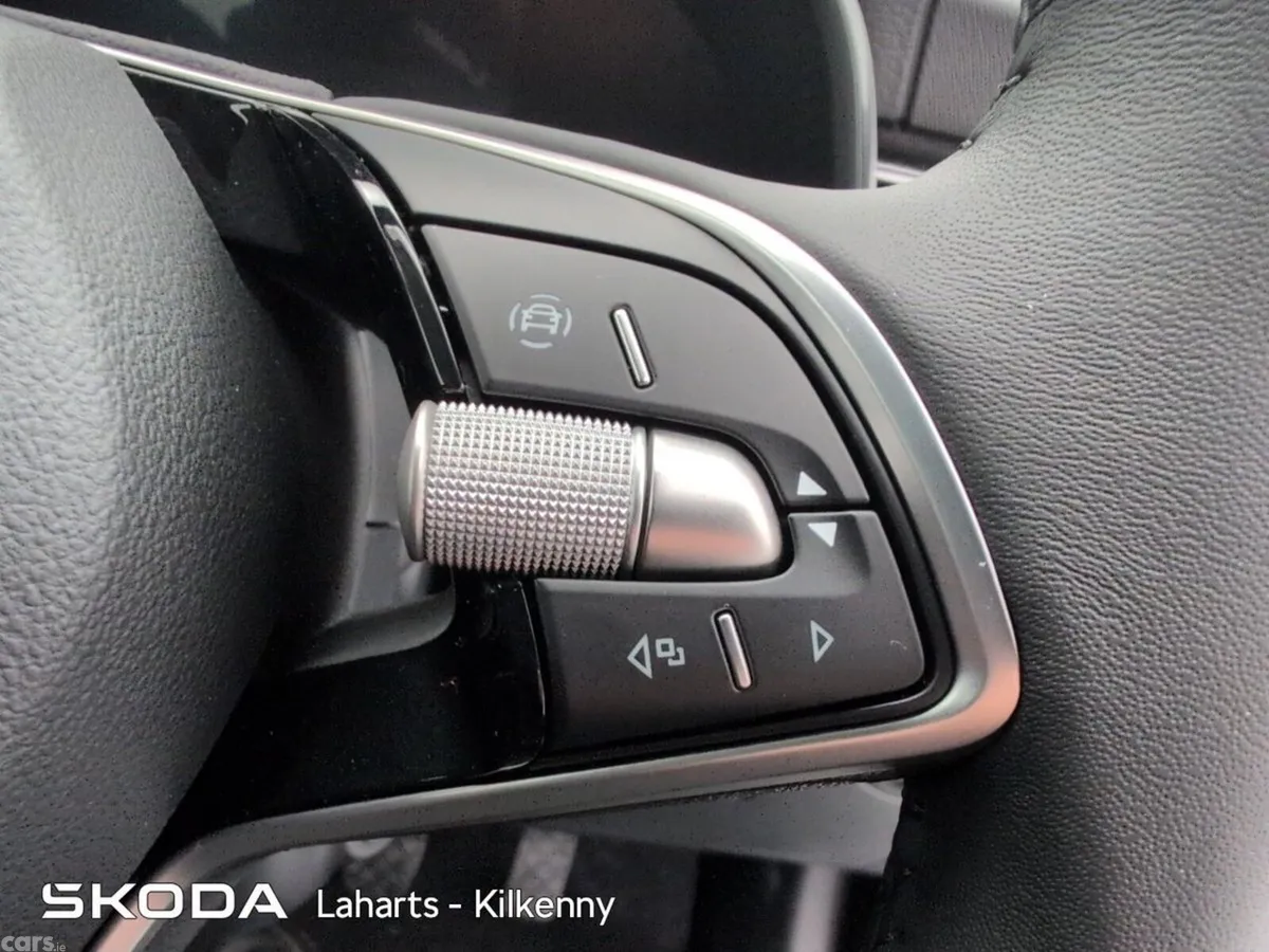 Skoda Scala Hatchback, Petrol, 2026, Grey