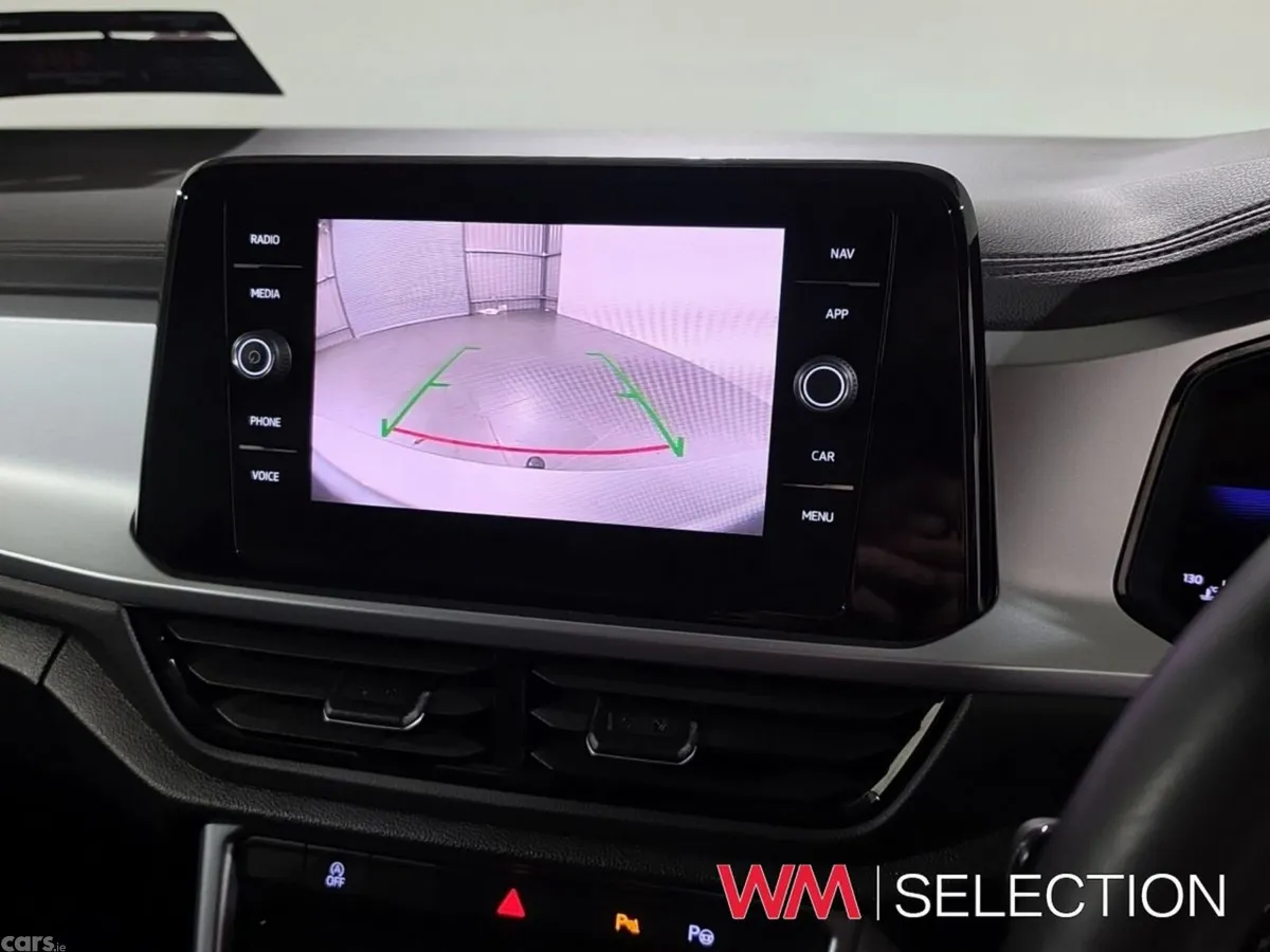Volkswagen T-Roc SUV, Diesel, 2025, Grey
