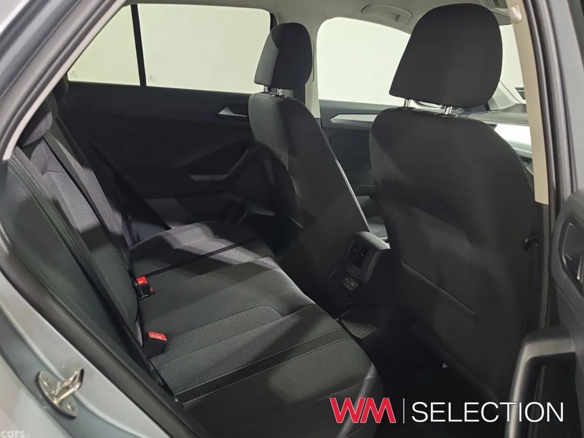 Volkswagen T-Roc SUV, Diesel, 2025, Grey