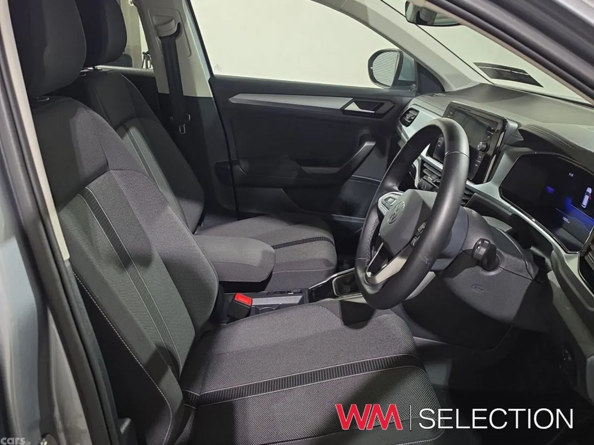 Volkswagen T-Roc SUV, Diesel, 2025, Grey
