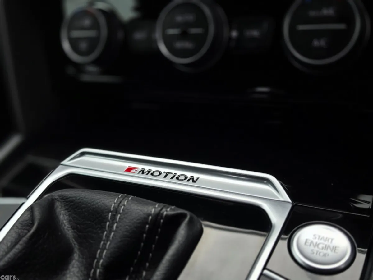 Volkswagen Arteon Saloon, Petrol, 2018, Silver