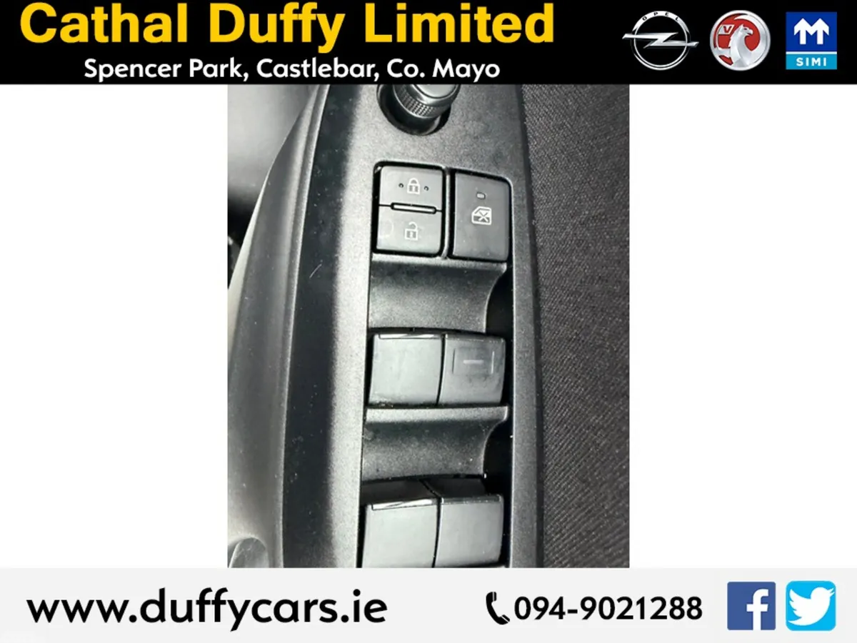 Toyota Yaris Hatchback, Petrol Hybrid, 2025, Grey