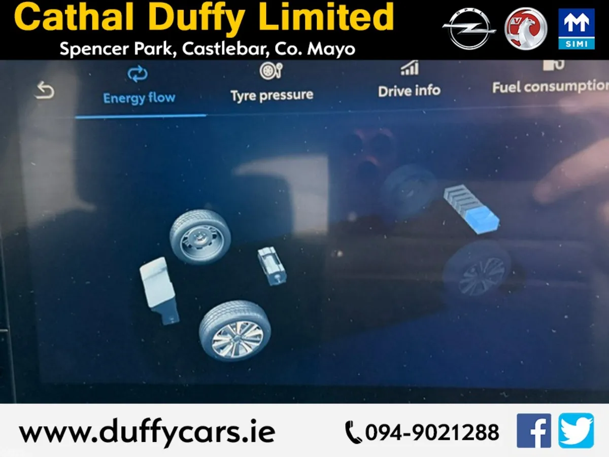 Toyota Yaris Hatchback, Petrol Hybrid, 2025, Grey