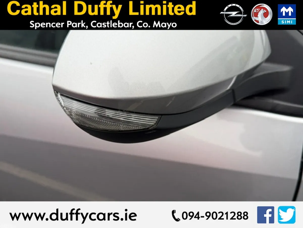 Toyota Yaris Hatchback, Petrol Hybrid, 2025, Grey
