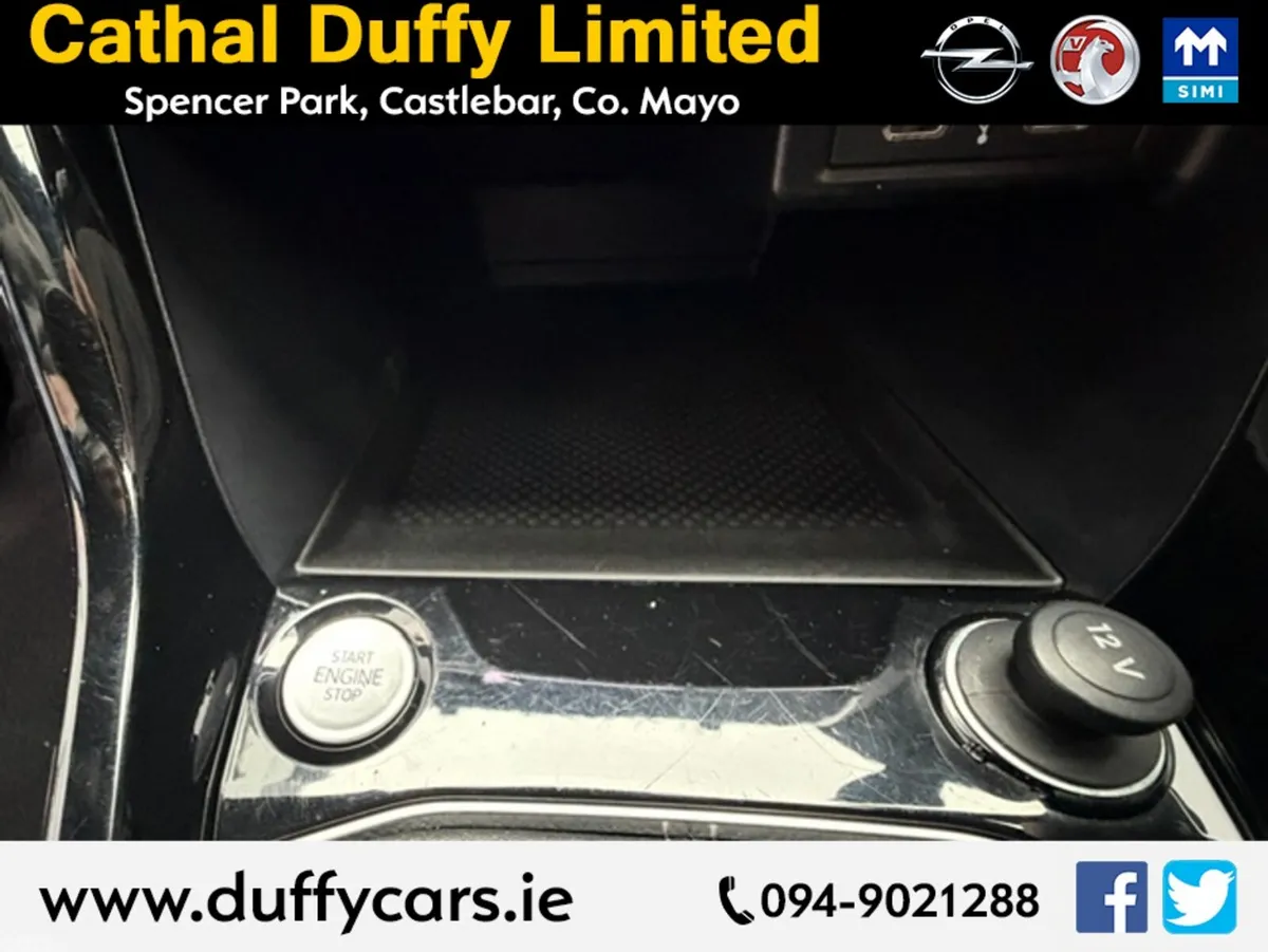 Volkswagen T-Cross SUV, Petrol, 2024, Black