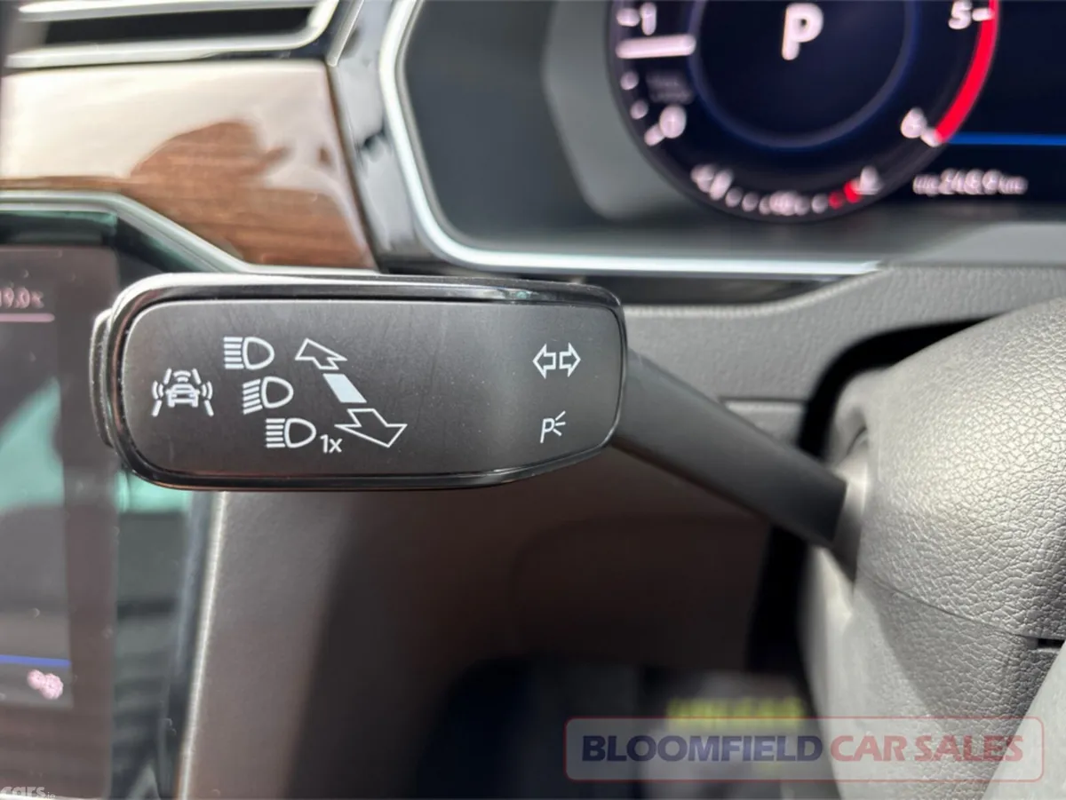 Volkswagen Passat Estate, Diesel, 2018, White