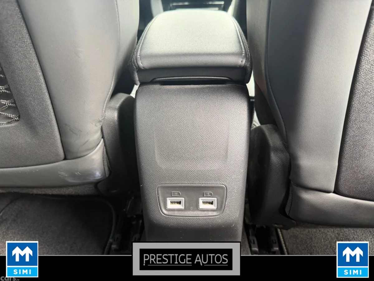 Peugeot 208 Hatchback, Petrol, 2021, Blue