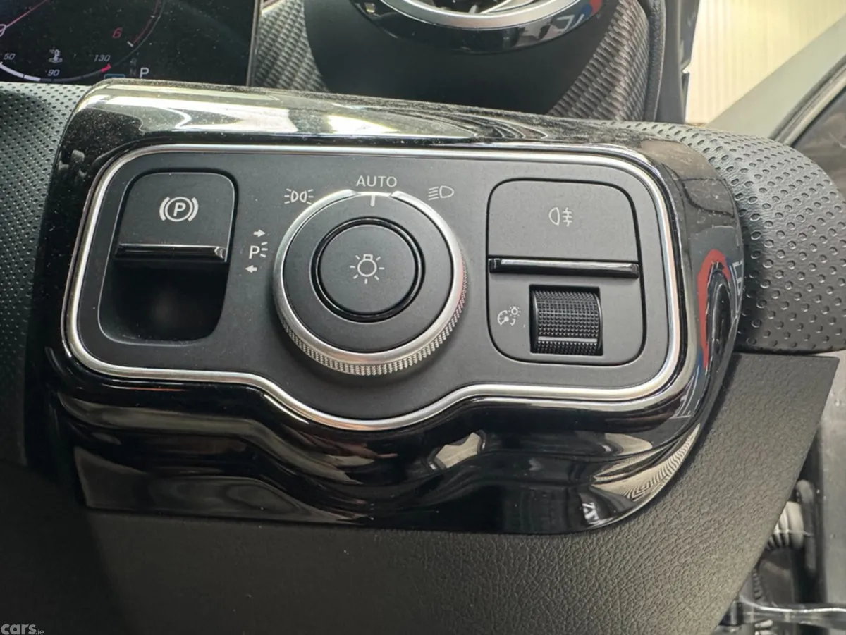 Mercedes-Benz A-Class Saloon, Diesel, 2024, Grey