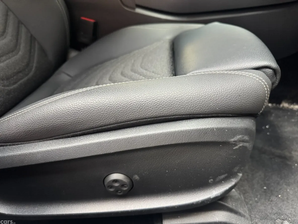 Mercedes-Benz A-Class Saloon, Diesel, 2024, Grey