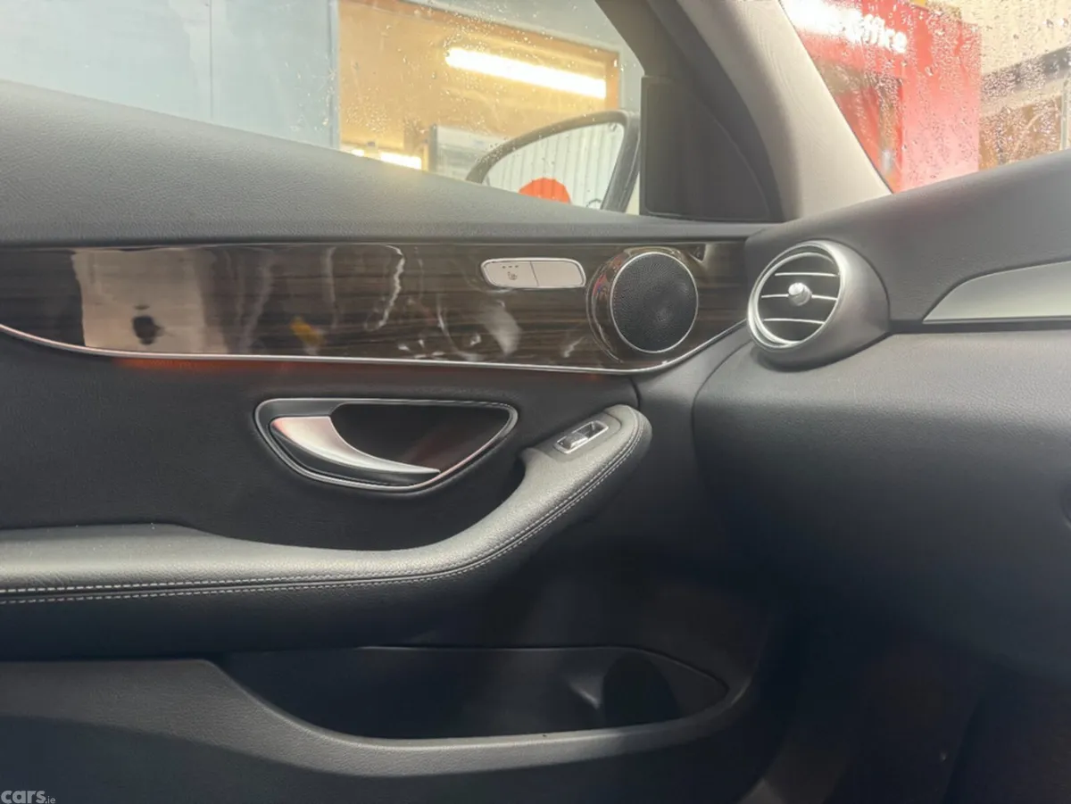 Mercedes-Benz C-Class Saloon, Diesel, 2017, White