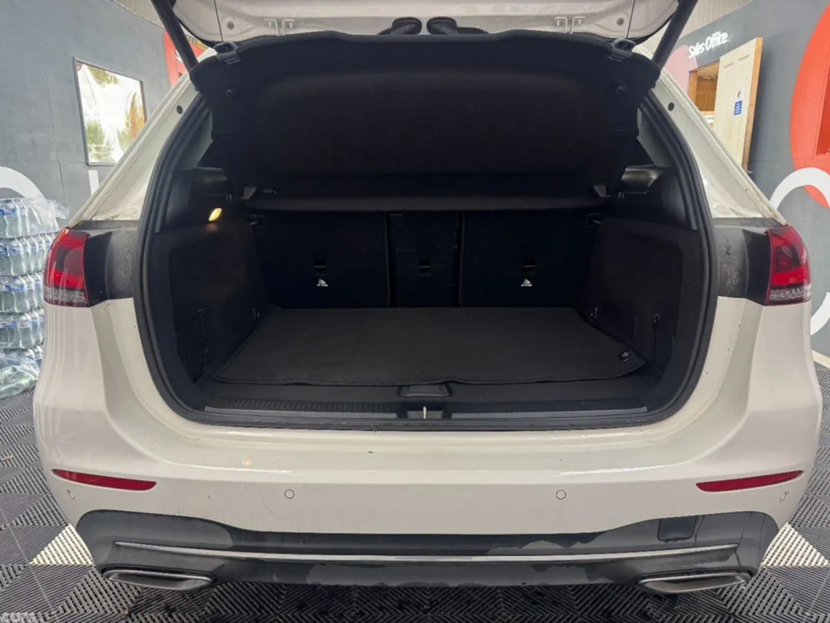 Mercedes-Benz B-Class Hatchback, Diesel, 2020, White