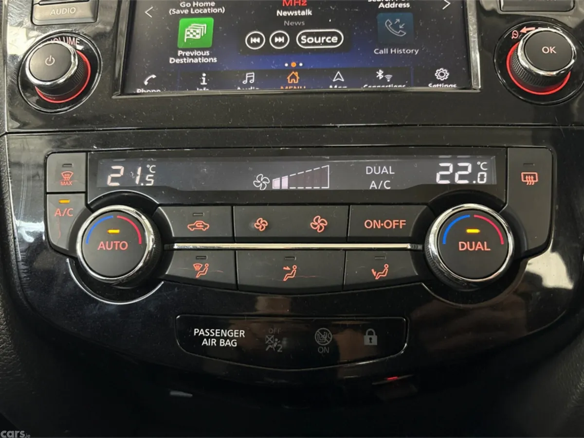 Nissan Qashqai MPV, Petrol, 2020, Grey
