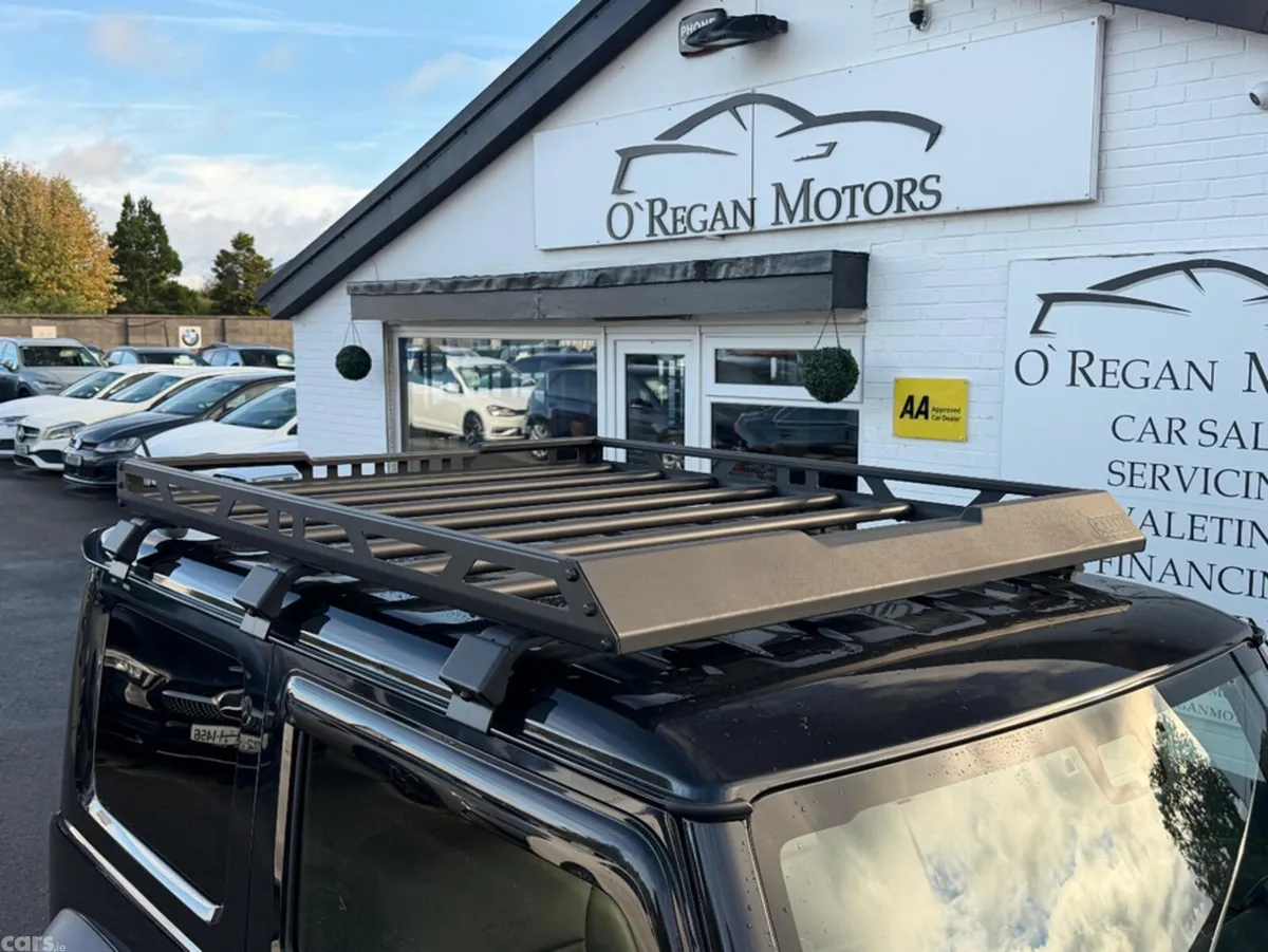 Suzuki Jimny MPV, Petrol, 2024, Black