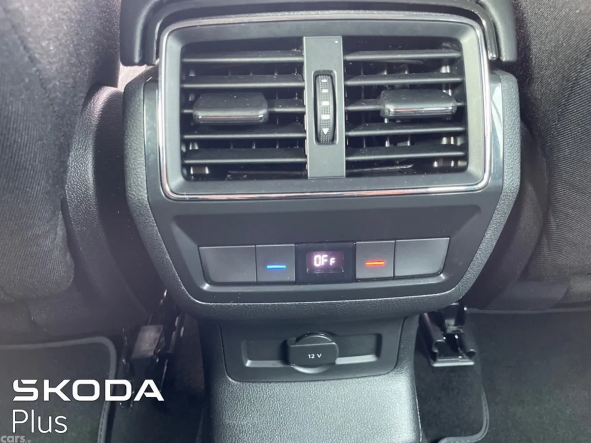 Skoda Kodiaq Estate, Diesel, 2023, Grey