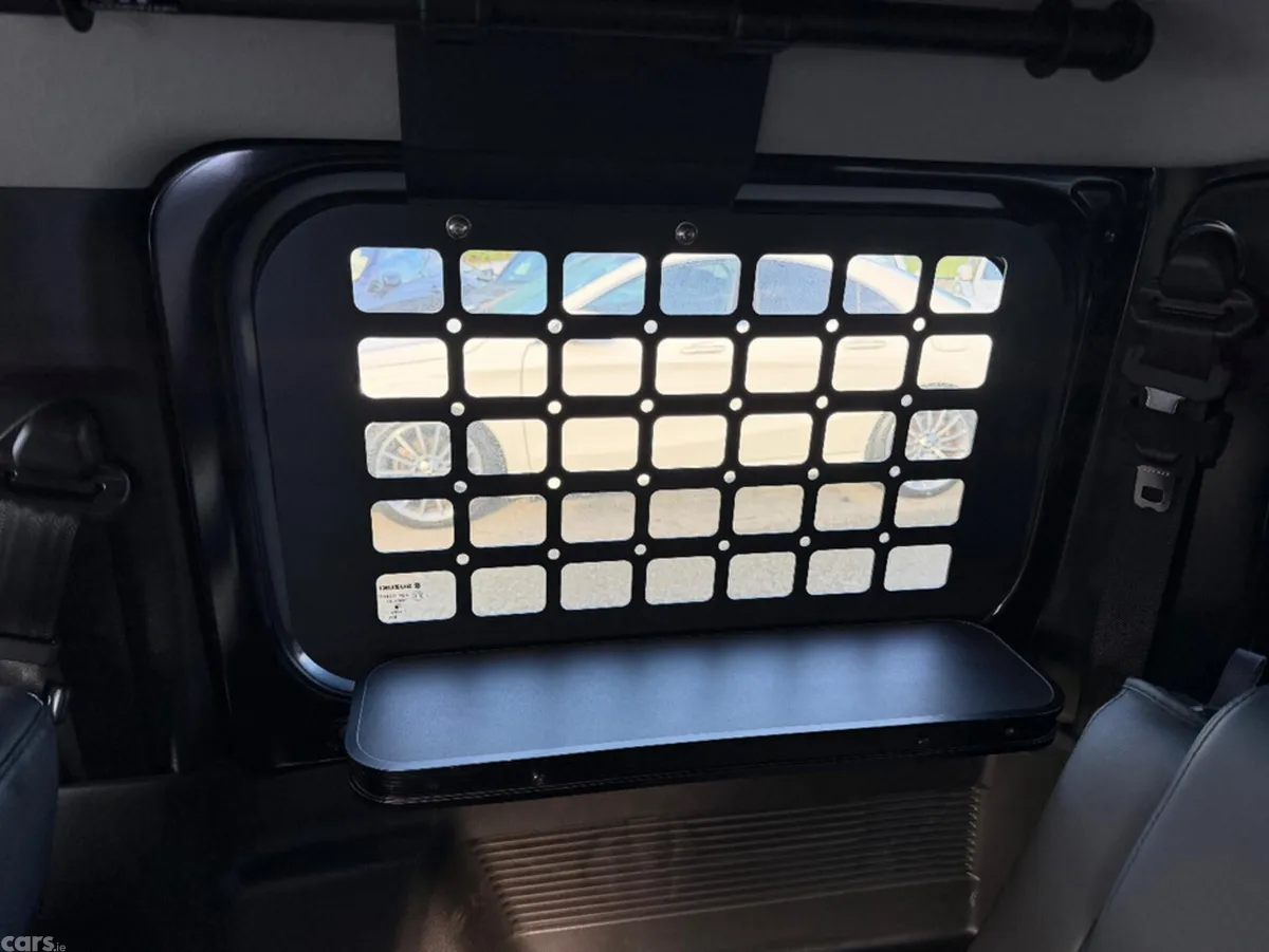 Suzuki Jimny MPV, Petrol, 2024, Black